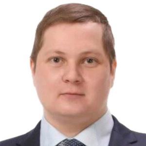 Сертаков Михаил Сергеевич