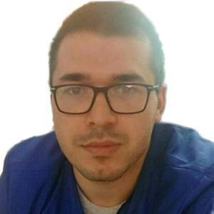 Айгумов Артур Русланович