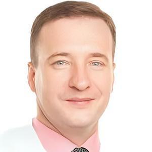 Майструк Сергей Николаевич