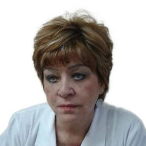 Мироненко Любовь Николаевна