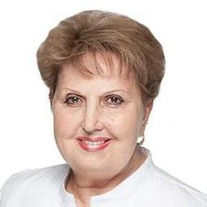 Воеводина Лариса Ивановна