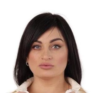Усачева Юлия Александровна