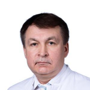Бикмуллин Тимур Альбертович