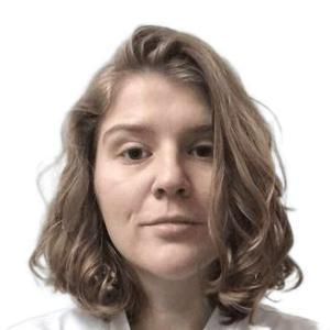 Попова Татьяна Ивановна