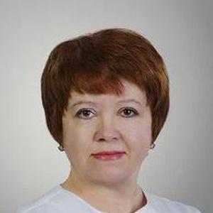 Титова Светлана Ивановна