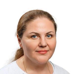 Куликова Марианна Владимировна