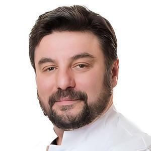 Григоров Александр Александрович