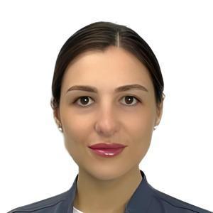 Артемьева Мария Алексеевна