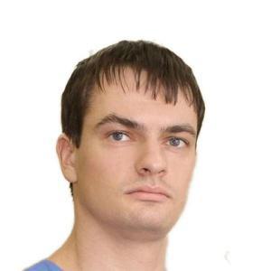 Филиппов Борис Игоревич
