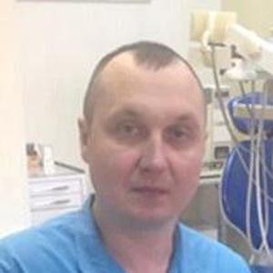 Епифанов Валерий Александрович