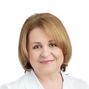 Гордиенко Елена Владиславовна