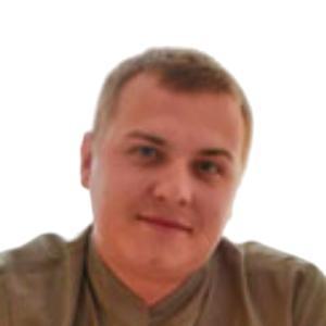 Золотилов Артём Евгеньевич