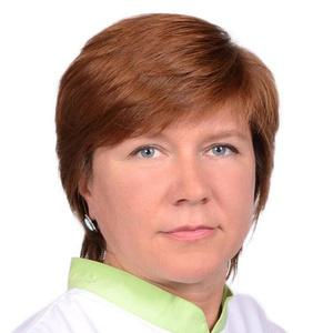 Горшенина Елена Ивановна