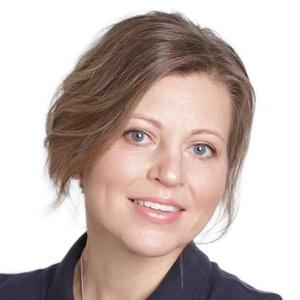 Паравина (Явкина) Екатерина Геннадьевна