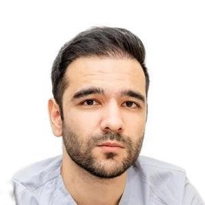 Рахмонов Жавохир Алишерович