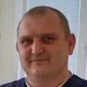 Сулыма Александр Владимирович