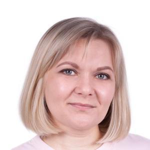 Мальцева Валентина Григорьевна