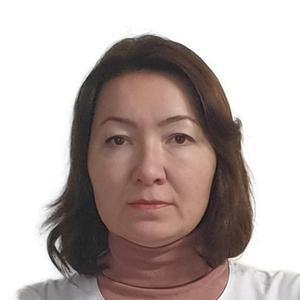 Мугалимова Лариса Финусовна