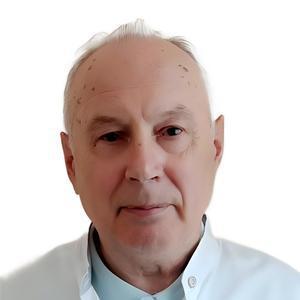 Сабирзянов Рифкат Миннахметович