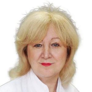 Иванова Татьяна Павловна