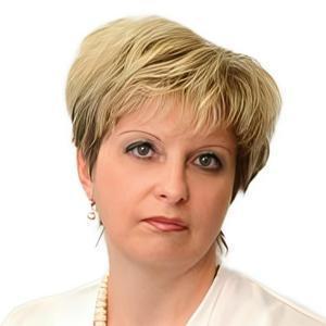 Голованова Ирина Евгеньевна