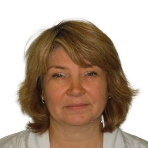 Хайрутдинова Рамзия Радиковна