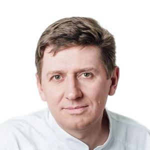 Акимов Михаил Романович