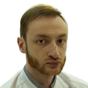 Тибилов Эдуард Олегович