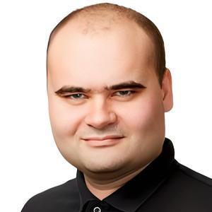 Идоленков Александр Александрович