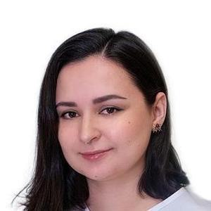 Шакирова Ксения Владимировна