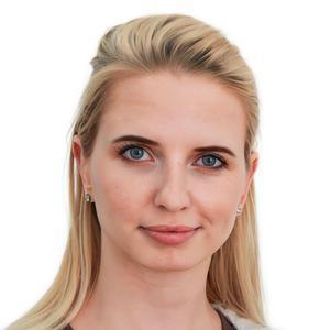 Яцкова Ольга Юрьевна