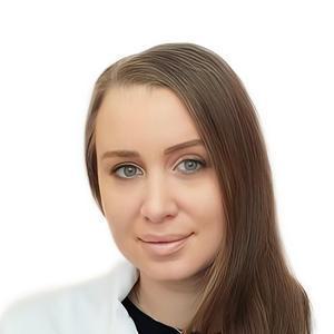 Шенгелия Лариса Александровна