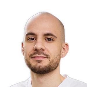 Еремеев Давуд Алиевич