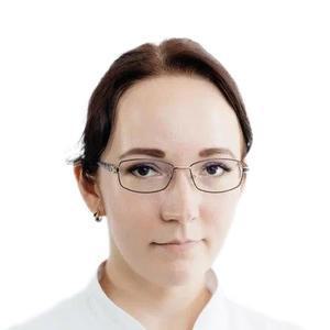Москаленко (Джумагулова) Любовь Дмитриевна