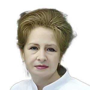 Чеснокова Лариса Юрьевна