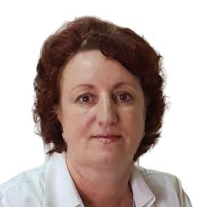 Толмачева Юлия Александровна