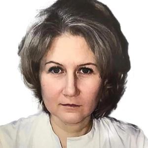 Куптулкина Наталия Владимировна
