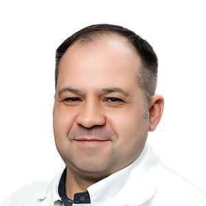 Игнатьев Алексей Юрьевич