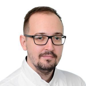 Архипов Дмитрий Олегович