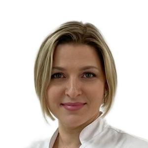 Катаева Елена Сергеевна