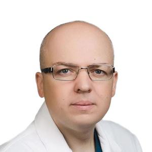 Добров Алексей Иванович
