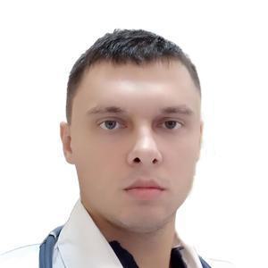 Кузнецов Александр Михайлович