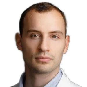 Луценко Александр Сергеевич