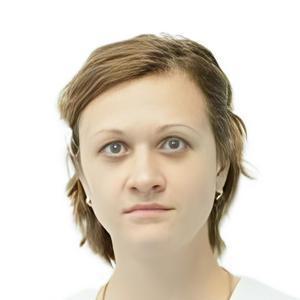 Ожиганова Ольга Владимировна