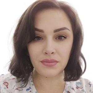 Аксёнова Мария Игоревна
