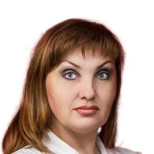 Рыскалкина Евгения Леонидовна