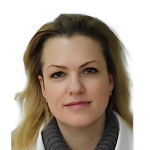 Прокофьева Юлия Витальевна