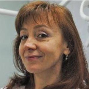 Деревянко Лариса Владимировна