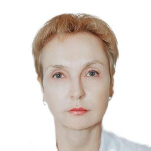Рябинина Нина Матвеевна