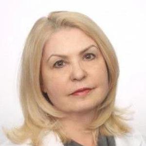 Савенкова Галина Михайловна